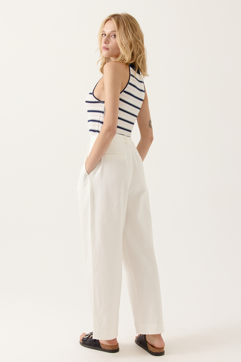 TOP ANISSIA COLOR BLANCO 2